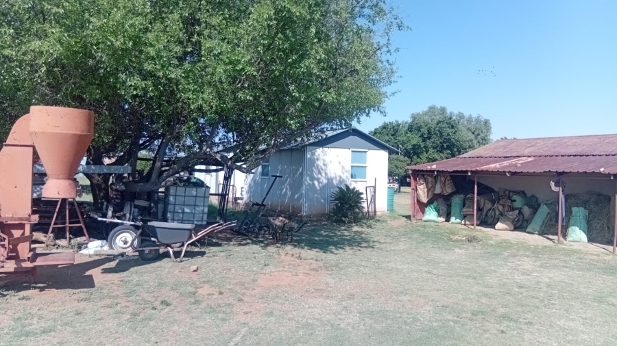 Commercial Property for Sale in Parys Rural Free State